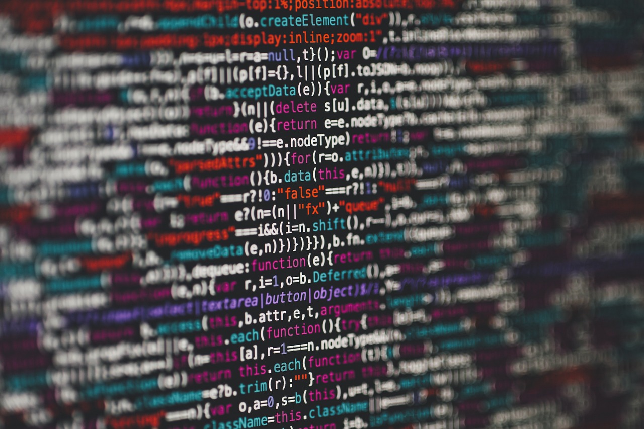 Desarrollo de Software
